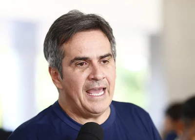 Senador Ciro Nogueira