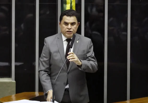 Deputado José Wilson Santiago