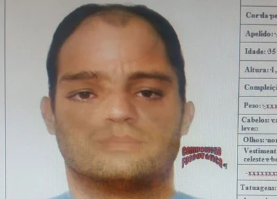 Retrato falado 