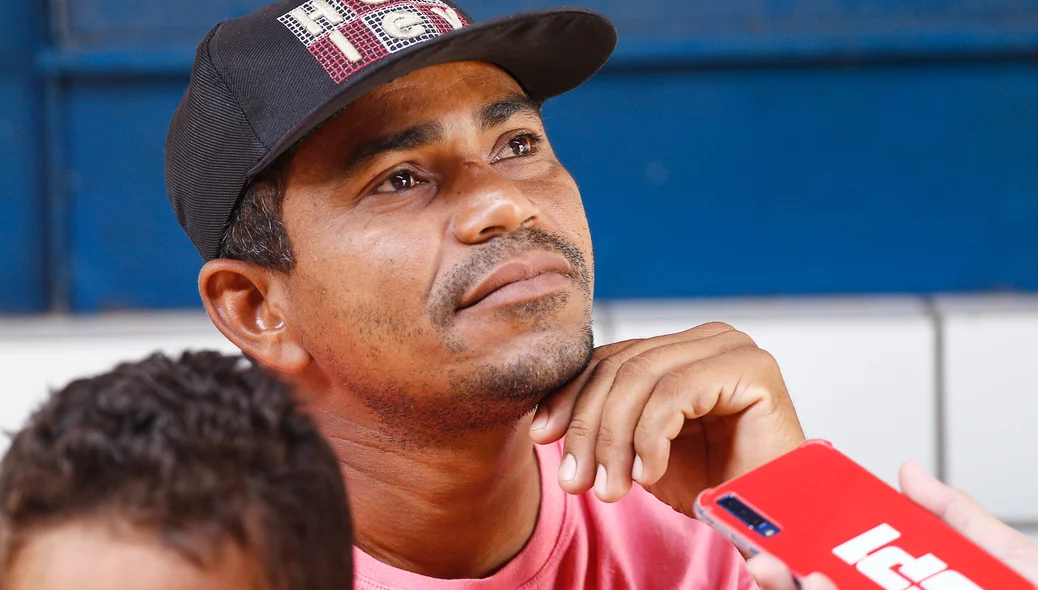 Paulo Cesar 