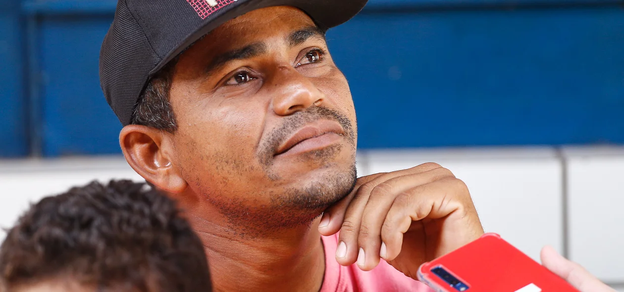 Paulo Cesar 