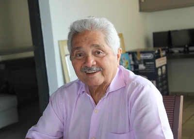 Elmano Ferrer