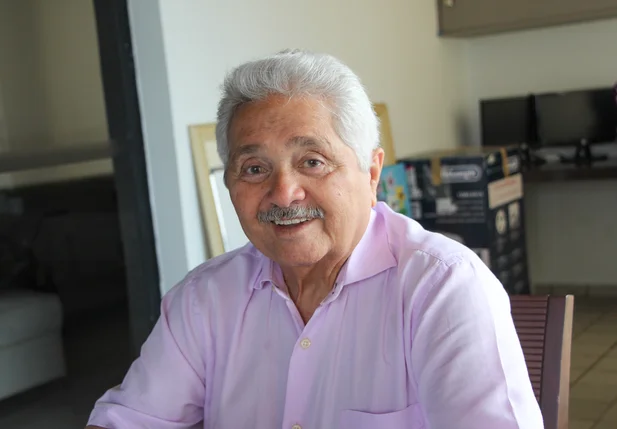 Elmano Ferrer