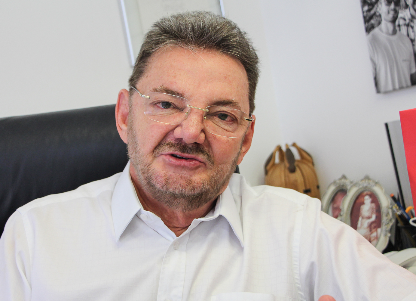 Wilson Martins