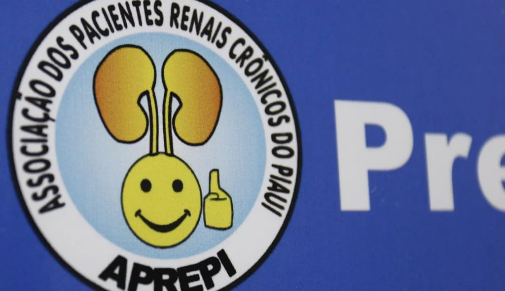 APREPI  em Teresina