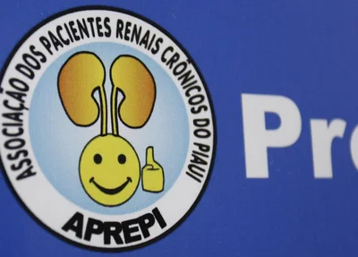APREPI  em Teresina