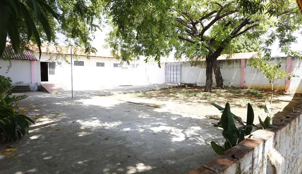 Espaço da APREPI 