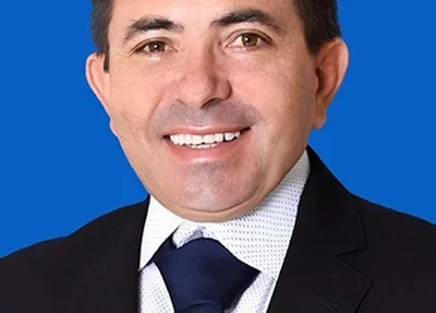 Prefeito João Gregório Neto