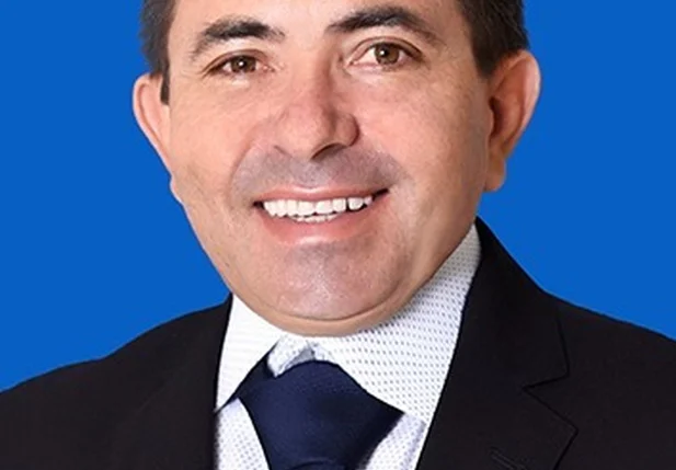Prefeito João Gregório Neto