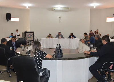 Projeto foi aprovado em duas votações