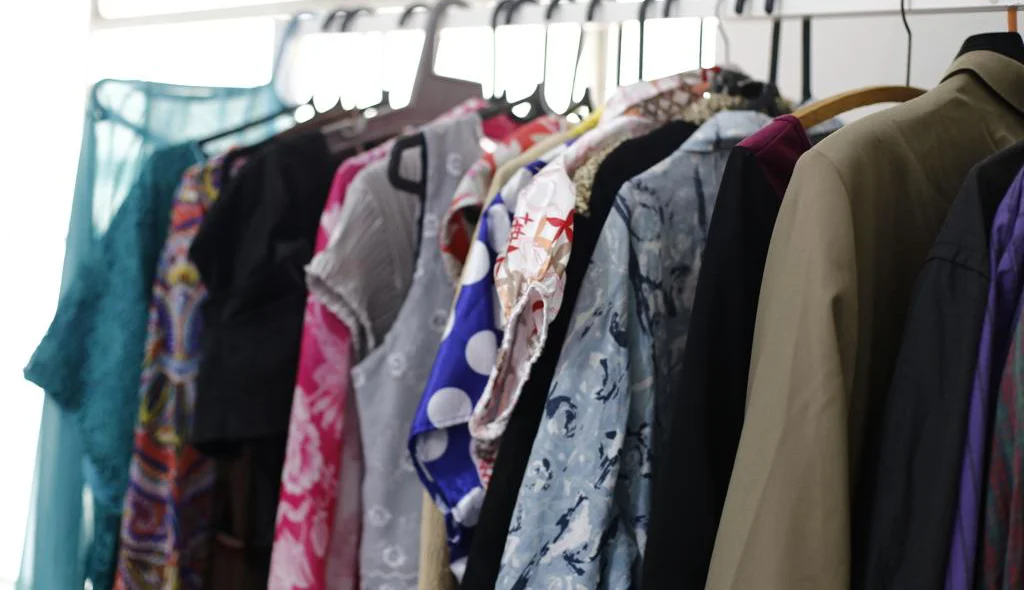 Roupas para pacientes