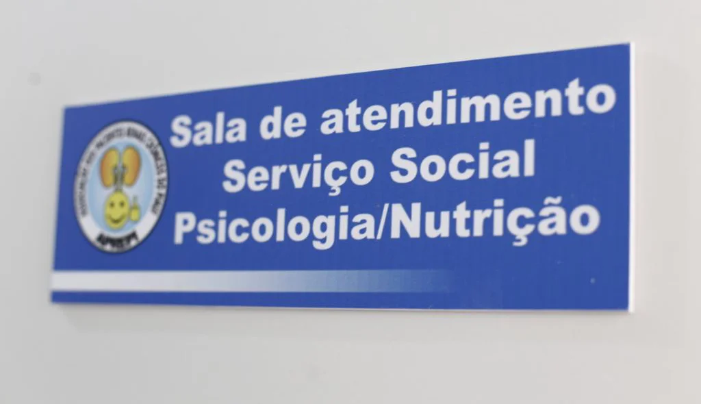 Sala de antedimento 