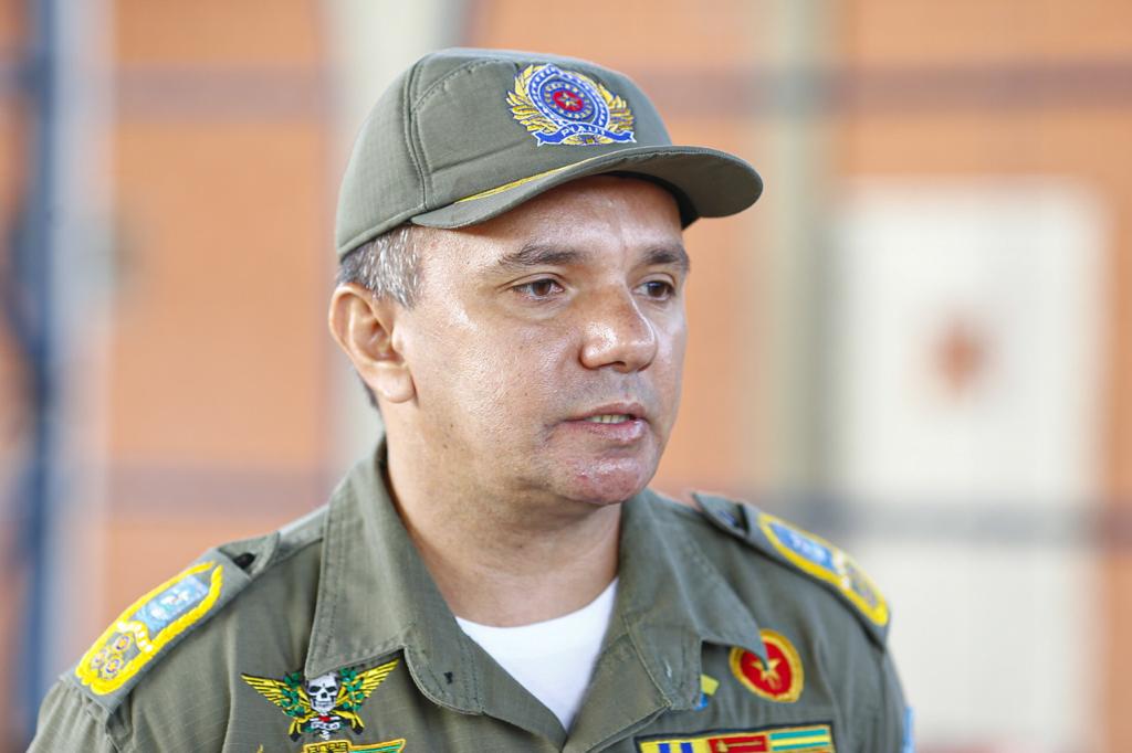 Coronel Sousa Filho