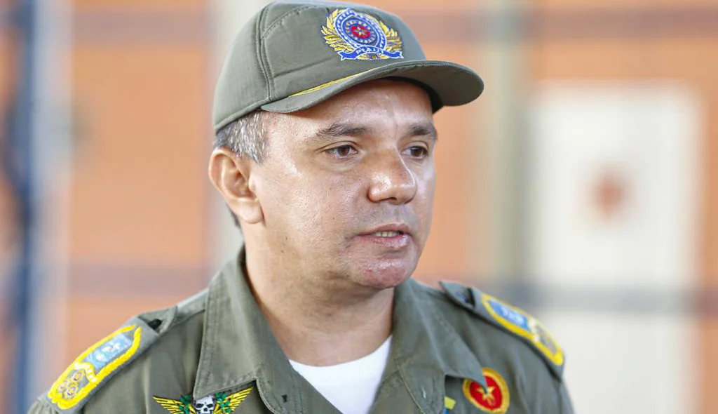 Coronel Sousa Filho