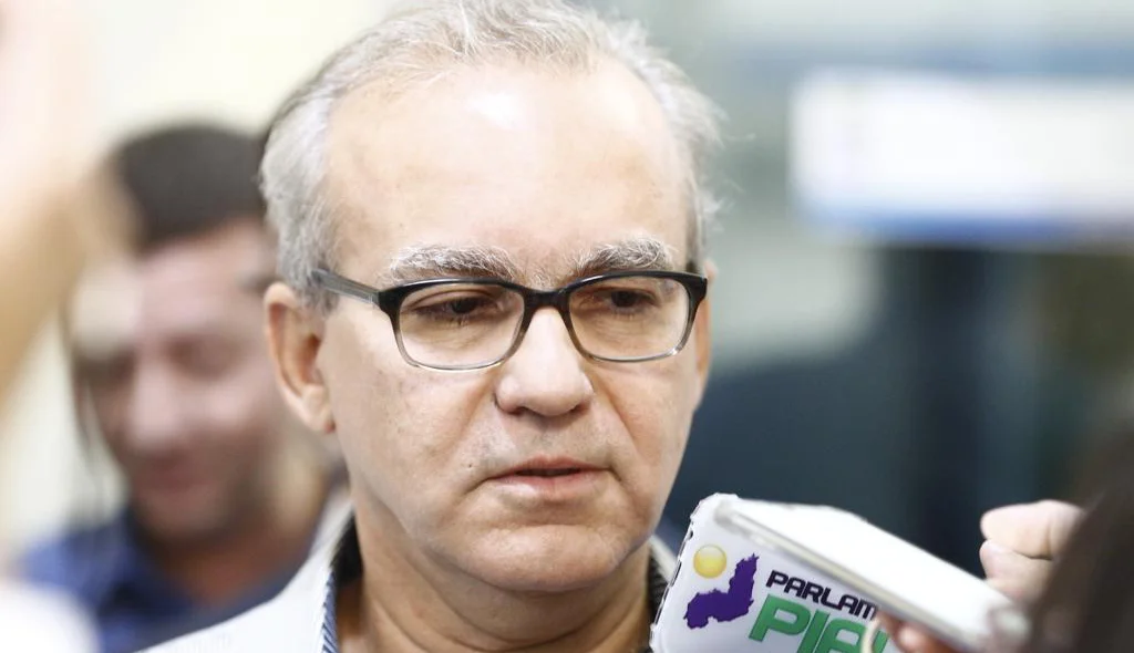Prefeito Firmino Filho