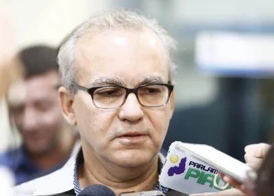 Prefeito Firmino Filho