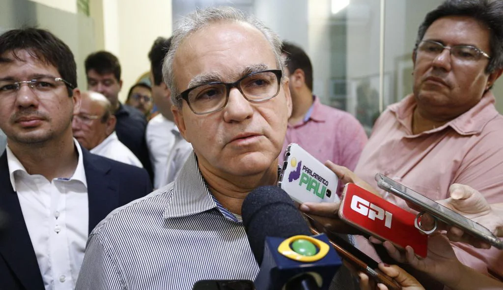 Prefeito Firmino Filho 