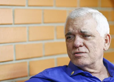 Presidente da Alepi, Themístocles Filho