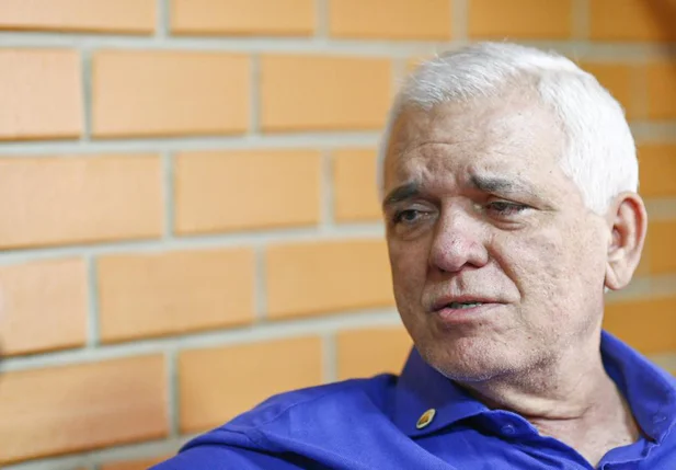 Presidente da Alepi, Themístocles Filho