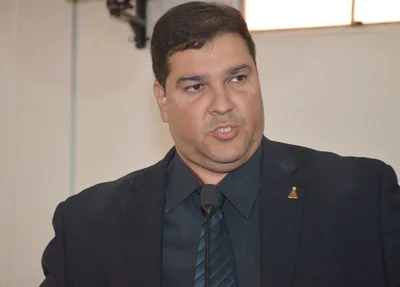 Rinaldinho avalia como positivo trabalho da Câmara de Picos