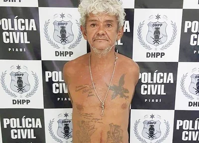 Acusado de assassinar a própria mãe