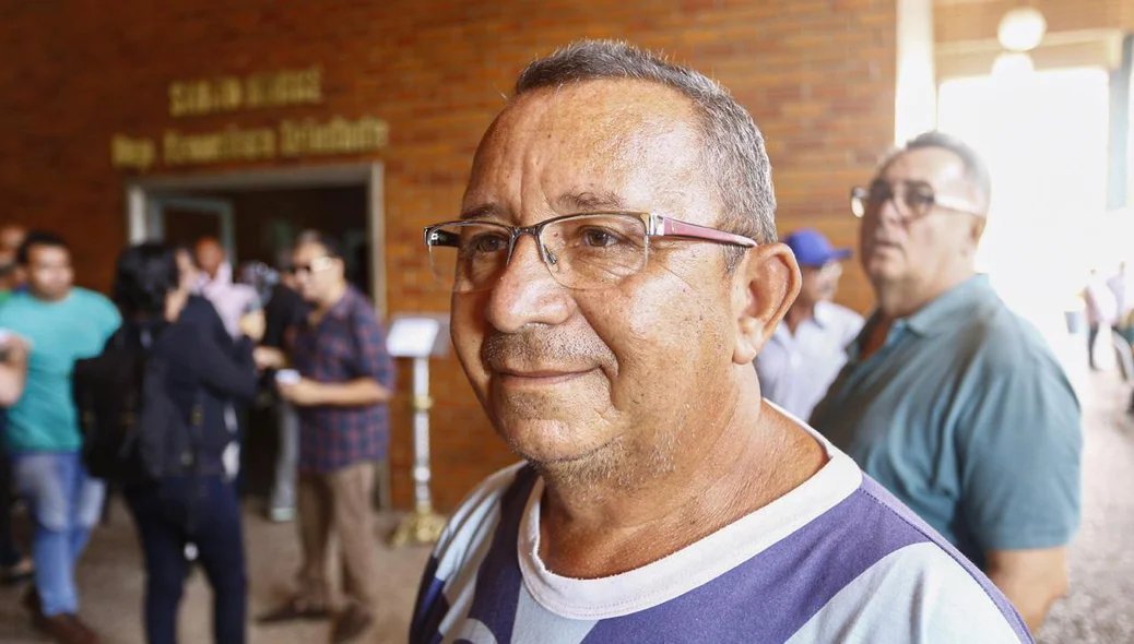 Carlos Alberto
