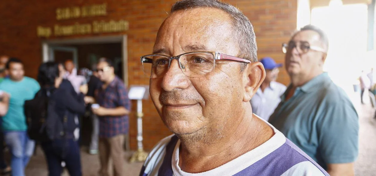 Carlos Alberto