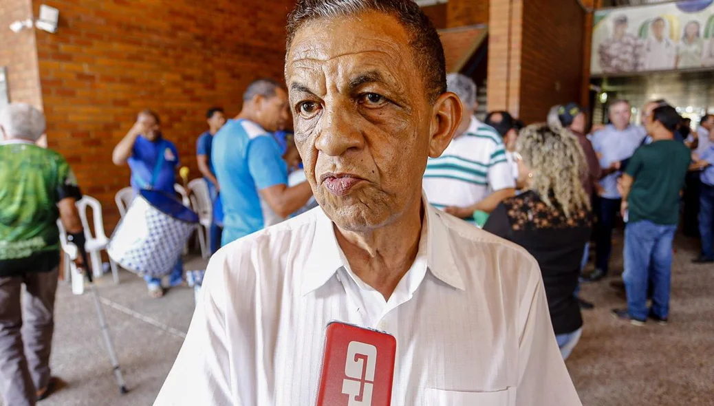 Pereira Falazar
