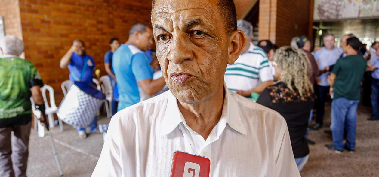 Pereira Falazar
