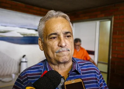 Robert Rios