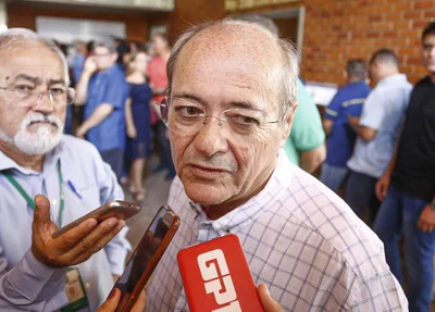 Sílvio Mendes