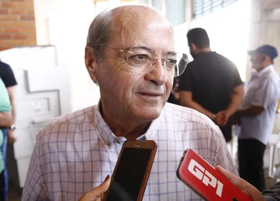 Sílvio Mendes