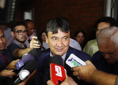 Wellington Dias