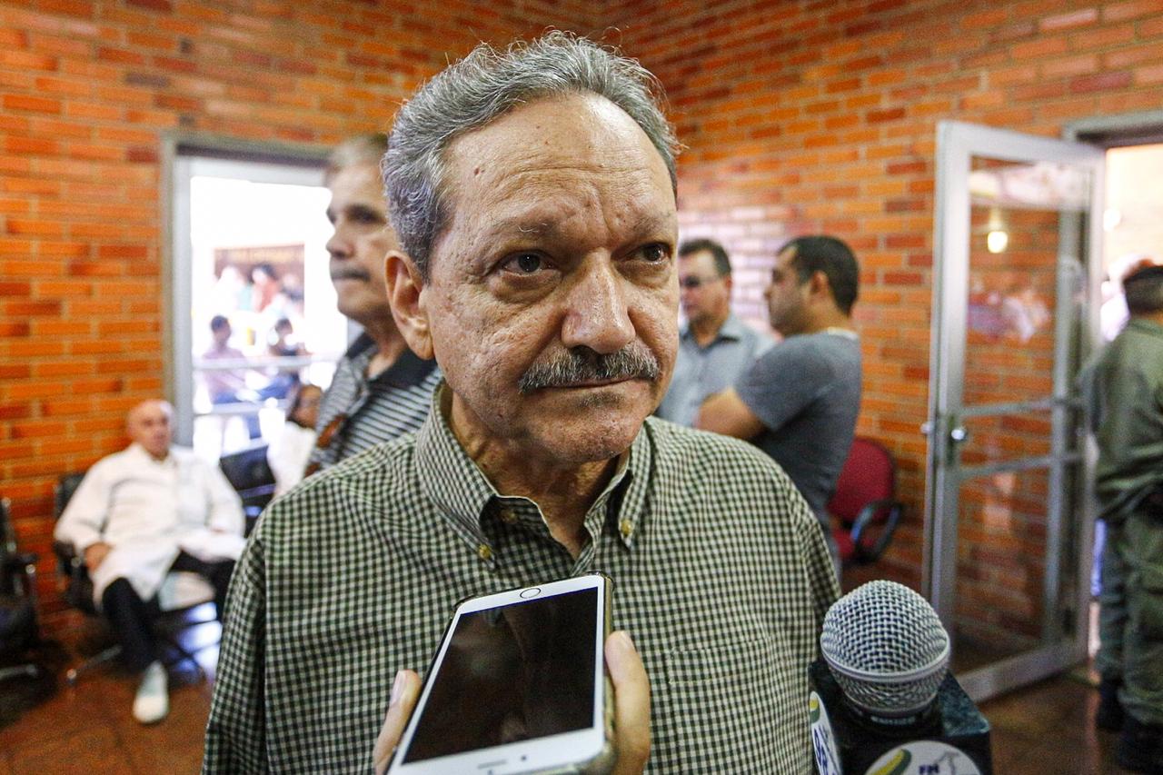 Wilson Brandão