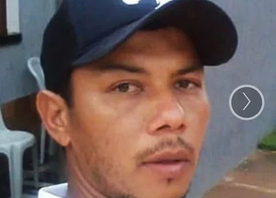 Edson Willian Borges