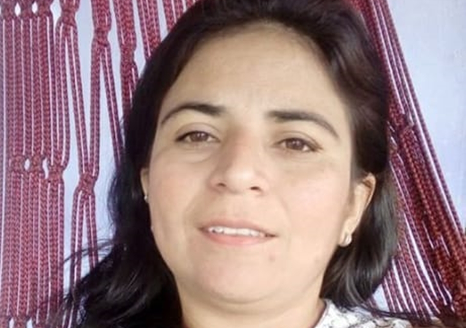 Ana Cláudia dos Santos Barros