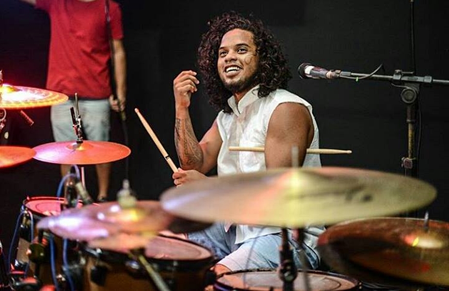 Baterista Dudu