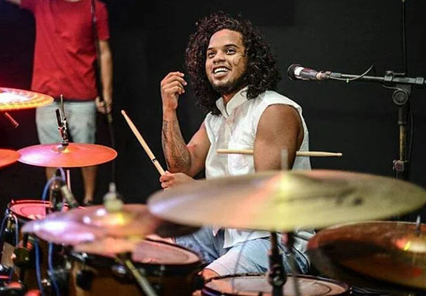 Baterista Dudu