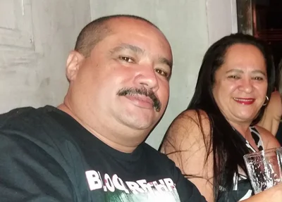 Gilson Soares Félix e Sildimar de Oliveira Ribeiro