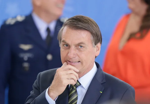 Jair Bolsonaro