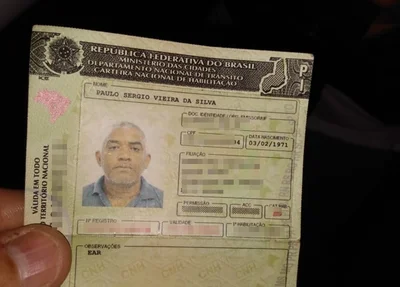 Paulo Sérgio Vieira da Silva