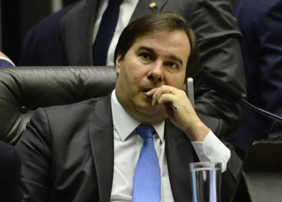 Rodrigo Maia