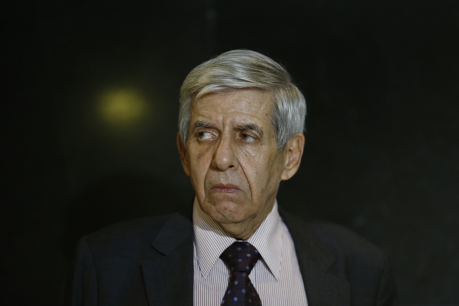 General Augusto Heleno