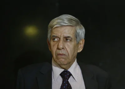 General Augusto Heleno