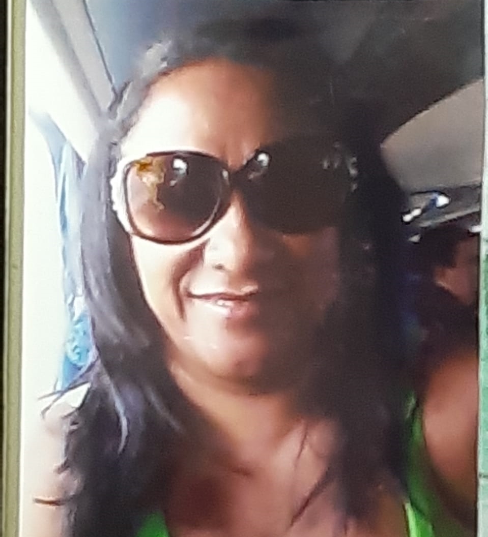 Jocilene Alves da Silva
