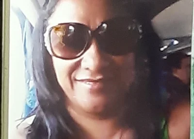 Jocilene Alves da Silva