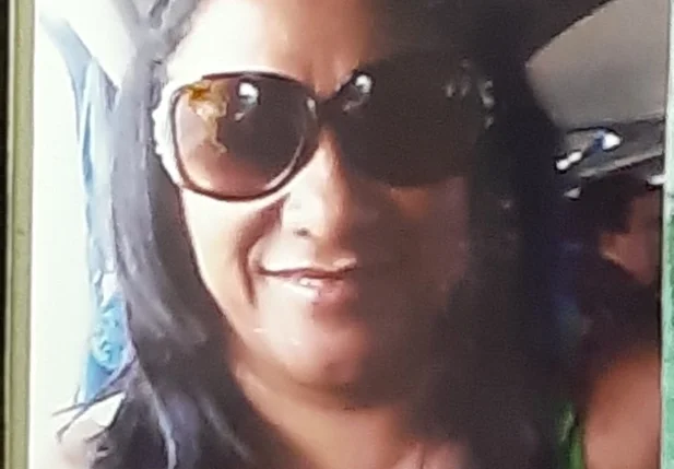 Jocilene Alves da Silva