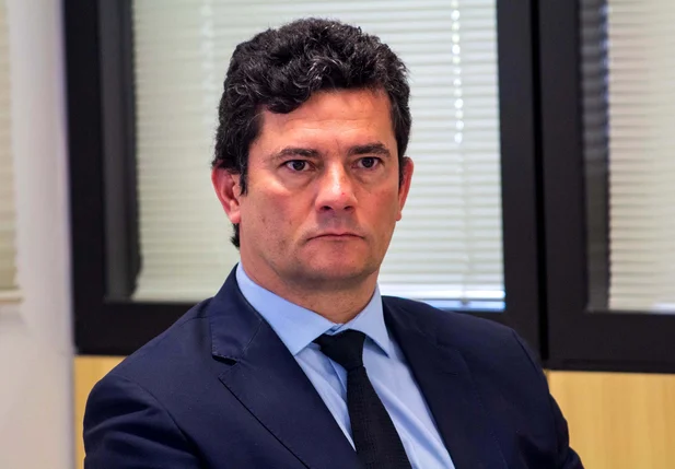 Sérgio Moro