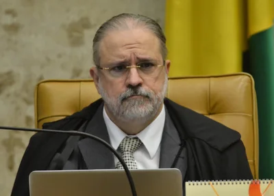 Augusto Aras