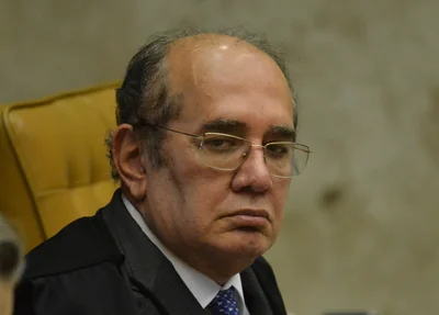 Gilmar Mendes